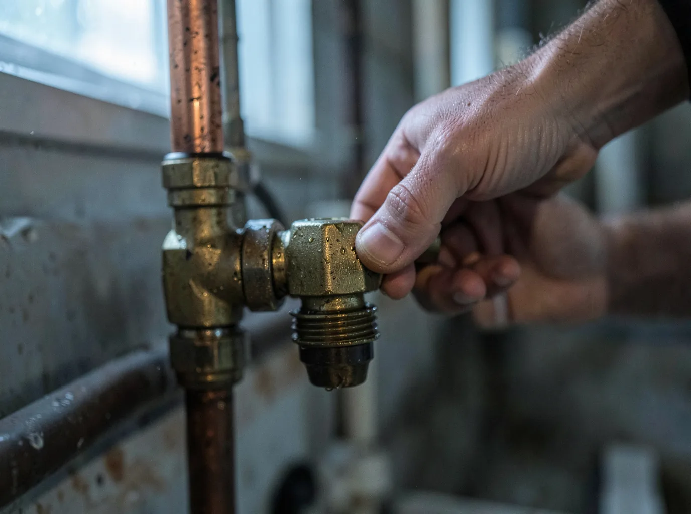 Emergency Plumber Wana, WV FAQs